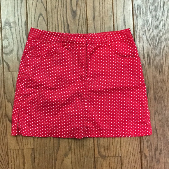 Bamboo Traders Pants - Polka dot skort Bamboo Traders Pants - Polka dot skort